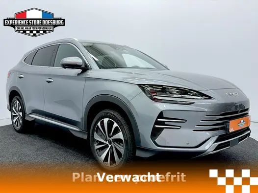 BYD SEAL U PHEV DM-I Boost Nieuw rijden zonder wachten!