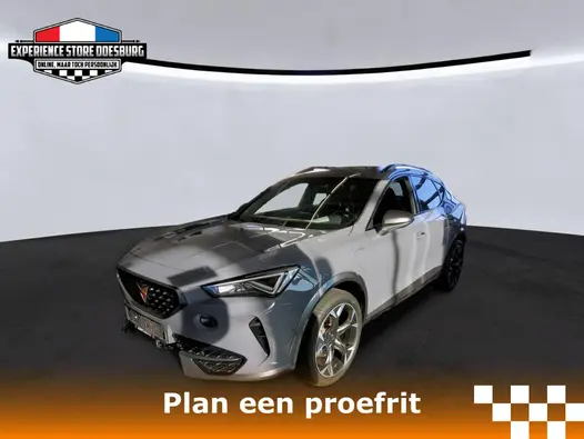 CUPRA Formentor 1.4 e-Hybrid Business Sportief en rijk uitgerust! (verwacht)